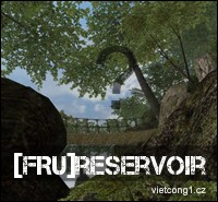 Mapa: [FRU]reservoir